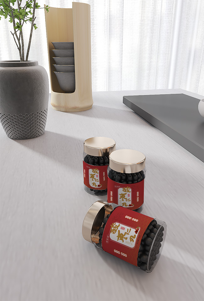 酸棗仁丸-大小丸(圖1)