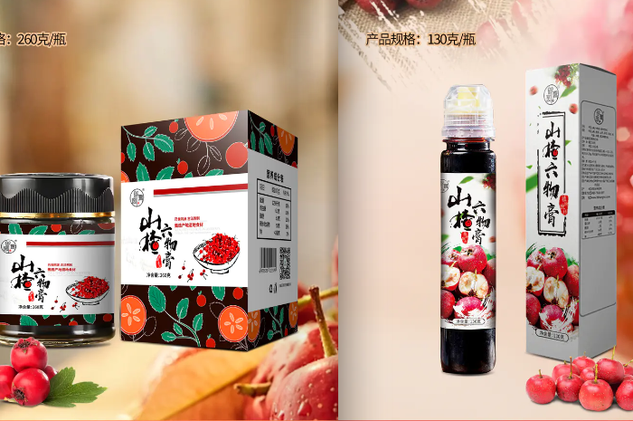 年輕人養(yǎng)生促使養(yǎng)生食品零食化(圖1)