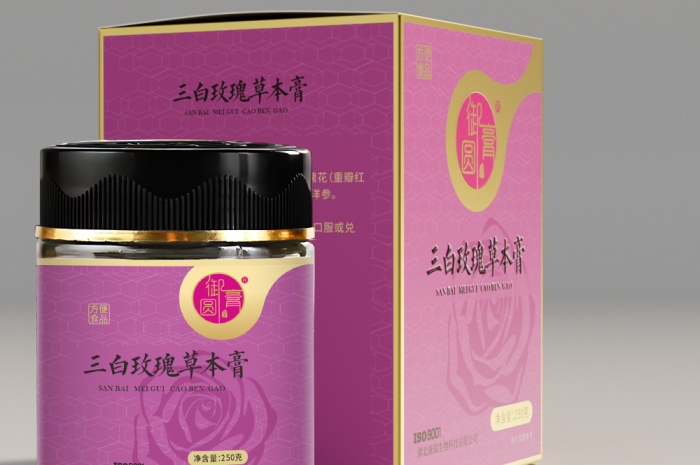 養顏膏滋貼牌加工廠(圖1)