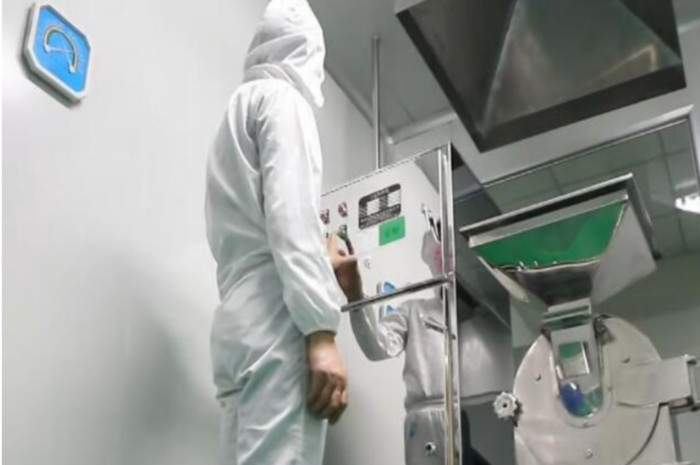 功能食品代工廠(chǎng)OEM/ODM(圖1)