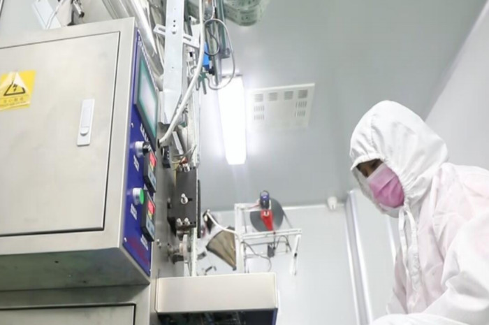 藥食同源貼牌代工廠適合私域品牌(圖1)