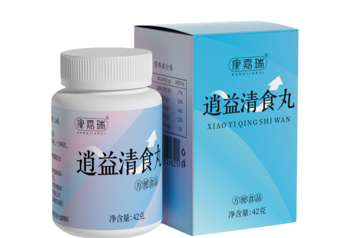 大健康食品代工企業小批量定制(圖1)