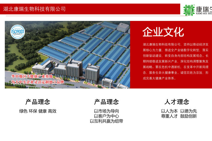 功能性食品生產周期是多久？|康瑞生物加急15天交付(圖1)