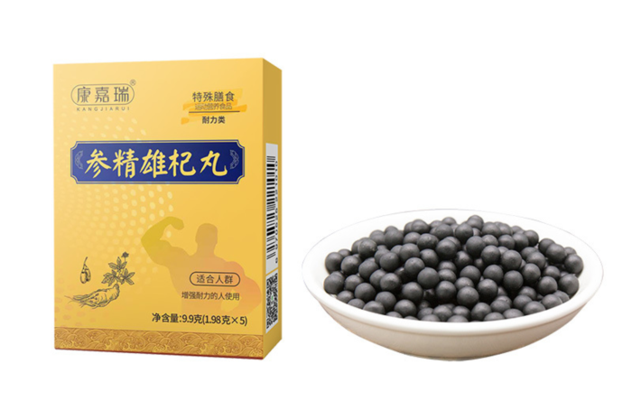 新中式藥膳功能食品工廠電話