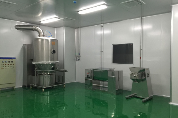 湖北藥食同源生產基地NO.1(圖1)