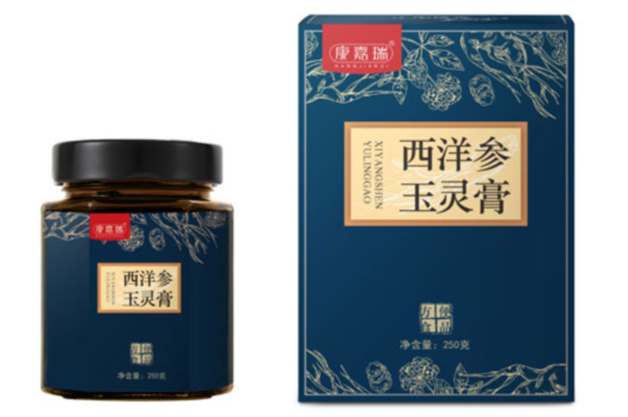 湖北膏滋加工廠領軍企業(圖1)