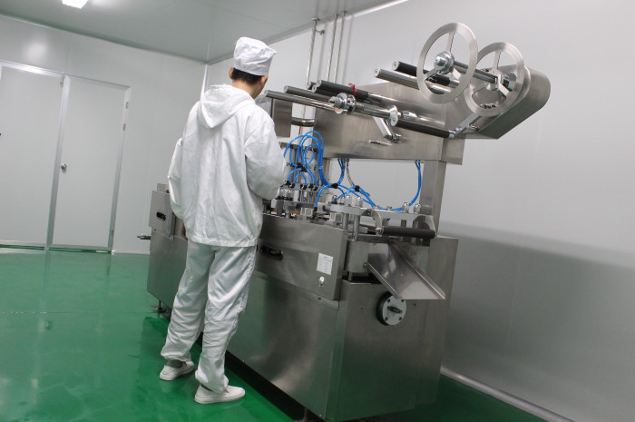 膏滋加工貼牌oem廠家電話