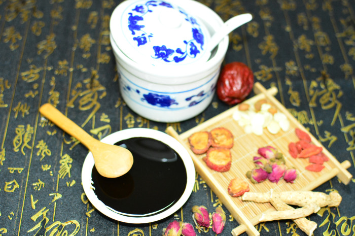 滋補(bǔ)膏方OEM代工專家