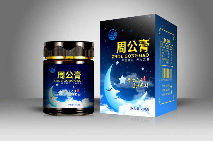 膏滋加工廠家一站式服務(wù)：從配方研發(fā)到成品包裝，助力品牌落地