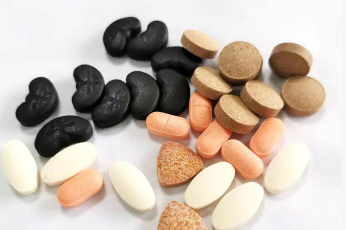 膏滋、丸劑、片劑，不同劑型的中藥保健品如何選擇？