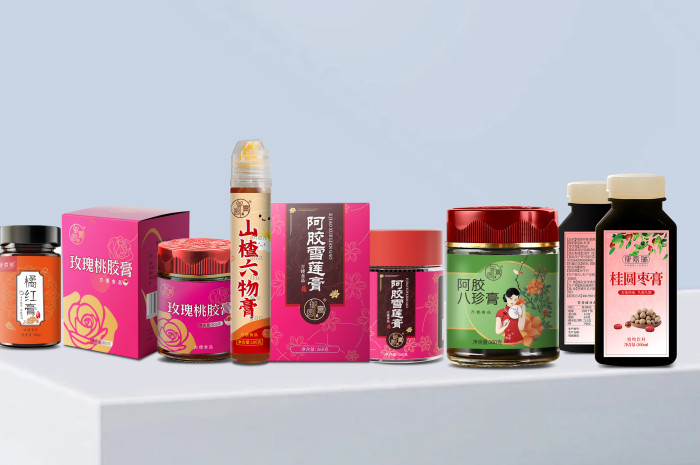 專業膏滋貼牌廠家——湖北康瑞生物，您的貼身定制專家