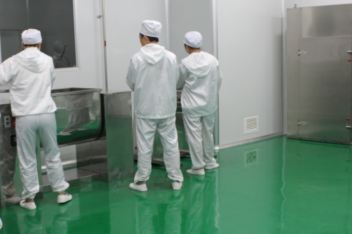 專業特膳膏方代加工廠家 - 湖北康瑞生物