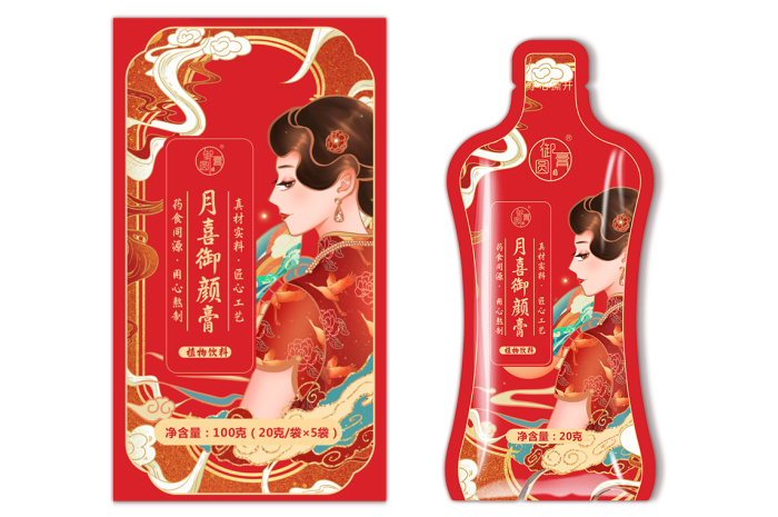 膏滋產品如何抓住年輕人的心？這份膏滋OEM選品報告請收好