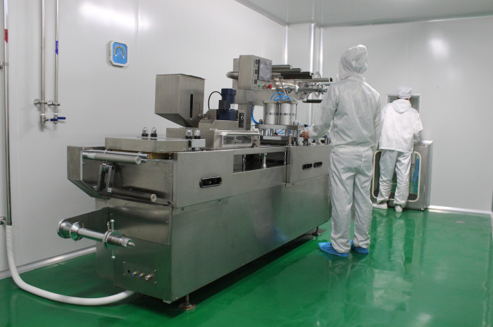 膏方生產企業(yè)TOP級服務矩陣：從研發(fā)到品牌孵化的全鏈路支持