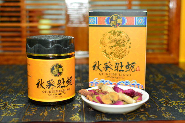 “小而美”品牌如何起步？膏滋代加工的輕量化合作思路