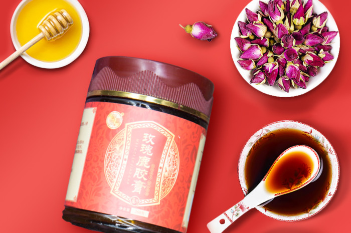 膏方代加工，從配方到成品：您的一站式ODM/OEM解決方案伙伴