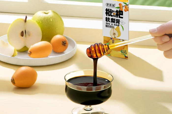 古法熬制，現(xiàn)代認(rèn)證：一家專業(yè)膏方貼牌加工廠的硬實(shí)力剖析