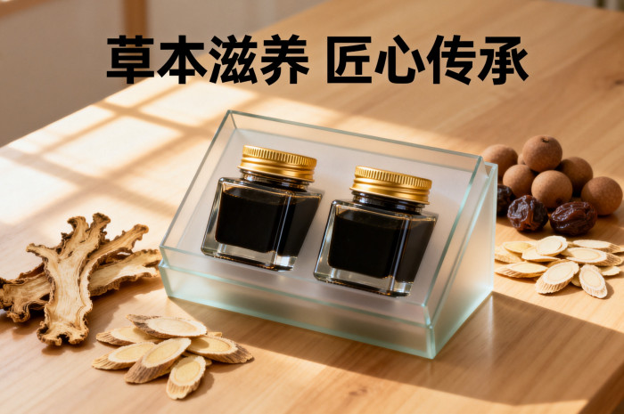 全劑型整合，一站式交付：湖北康瑞生物，您的藥食同源產(chǎn)品制造總基地