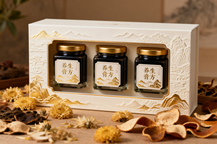 不止于代工：湖北康瑞生物，您的膏滋產(chǎn)品戰(zhàn)略合伙人