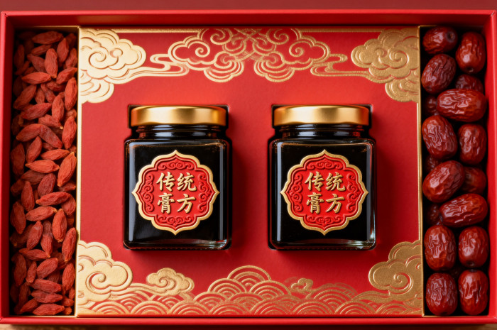 探訪行業(yè)內(nèi)幕：走進(jìn)一家讓品牌方“放心托付”的膏滋生產(chǎn)基地