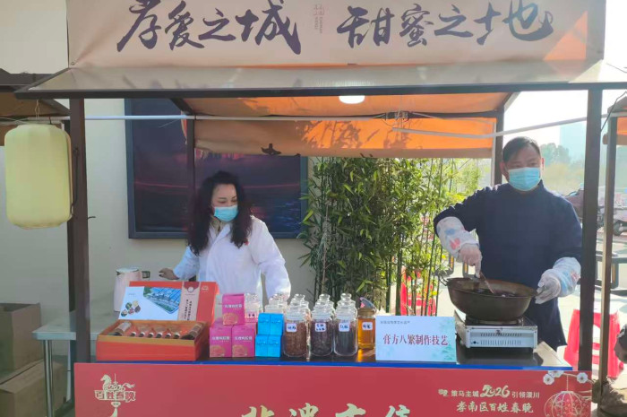 “八繁”工藝，究竟“繁”在何處？深度拆解一罐非遺膏方的誕生