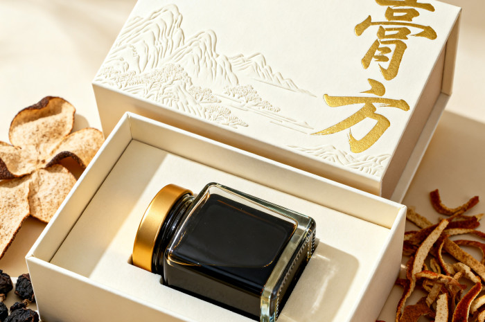 雙非遺認(rèn)證背書，專業(yè)膏方貼牌（ODM/OEM）解決方案