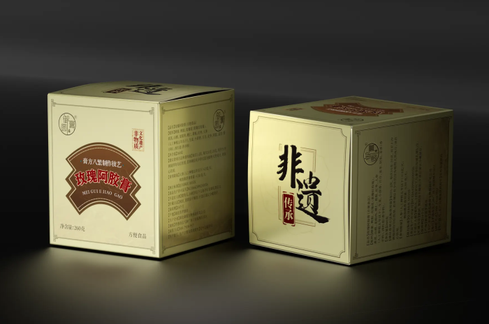 如何選擇膏滋廠家_看非遺、產能、資質三點