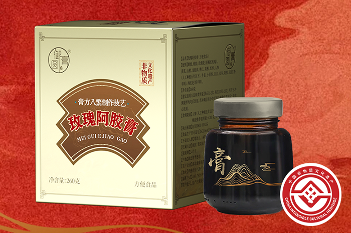 非遺膏方貼牌代工廠：如何實(shí)現(xiàn)高性?xún)r(jià)比與非遺品質(zhì)的兼顧？