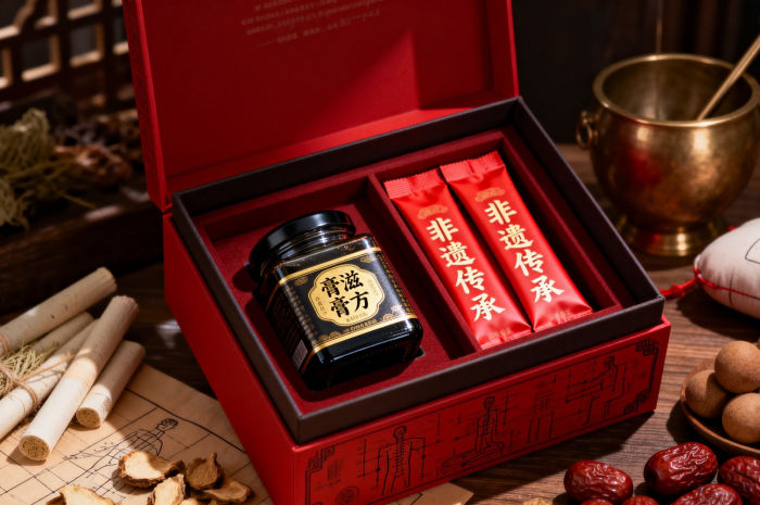 非遺膏方工藝，如何通過(guò)SC車(chē)間實(shí)現(xiàn)標(biāo)準(zhǔn)化、規(guī)模化生產(chǎn)？