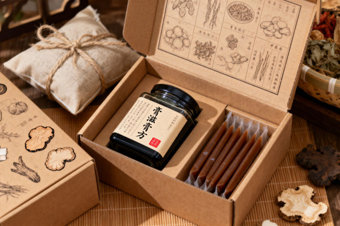 湖北康瑞生物“膏方八繁古法”非遺生產(chǎn)線(xiàn)，智造升級(jí)賦能產(chǎn)能倍增