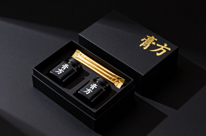 膏滋貼牌，不止于生產(chǎn)：康瑞生物提供研發(fā)與非遺技藝雙重加持