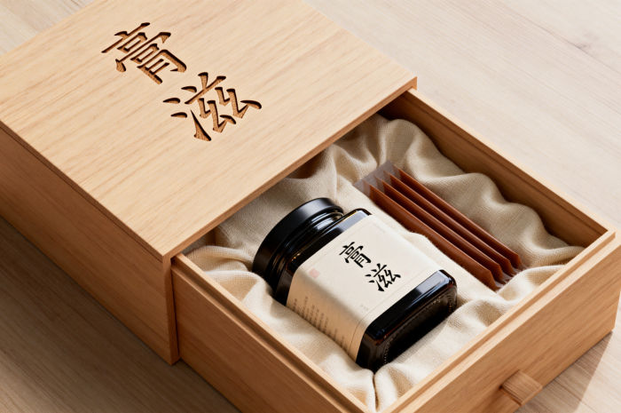 品質(zhì)不穩(wěn)？交期延誤？選擇我們，定義膏滋貼牌新標(biāo)準(zhǔn)