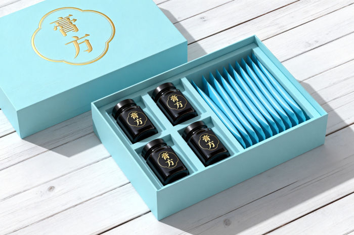 讓“放心”成為標(biāo)準(zhǔn)：一家堅(jiān)持真材實(shí)料與古法新制的膏滋工廠