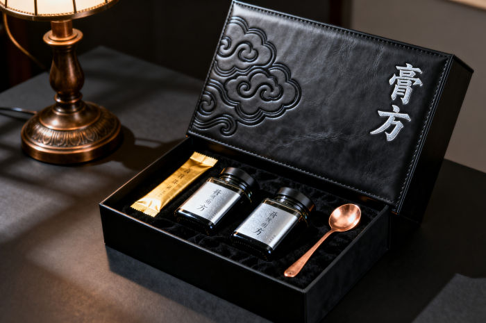 小批量，低風(fēng)險(xiǎn)：助力新品牌以最小成本試水藥食同源市場(chǎng)