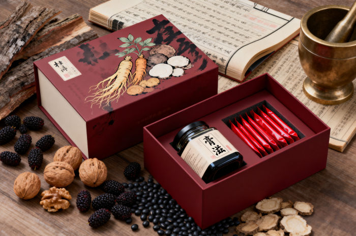 您的藥食同源產(chǎn)品“智”造官：柔性供應(yīng)鏈，響應(yīng)每一個(gè)市場(chǎng)靈感