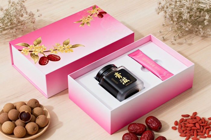 滋補(bǔ)類食品代加工｜支持來樣加工，小批量打樣定制