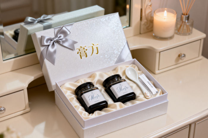 湖北康瑞生物膏滋代加工全流程拆解：從咨詢到上市僅 5 步(圖1)