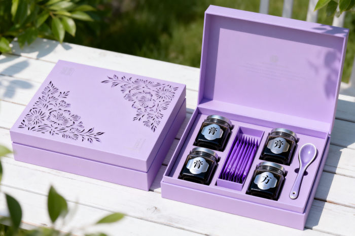 湖北康瑞生物：以八繁古法非遺技藝 鑄就膏滋定制代加工匠心品質(zhì)