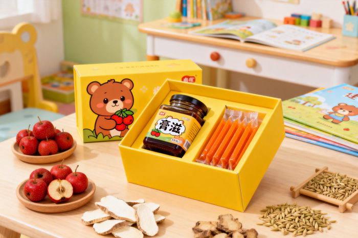 膏滋代工，選對(duì)廠真的太重要了