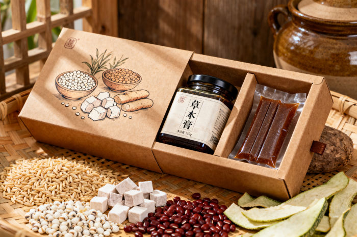 同樣是養(yǎng)生，為什么藥食同源能火遍全網(wǎng)？真相太好懂了