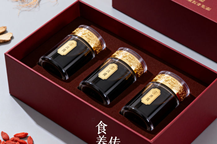 一站式膏滋貼牌代工，從配方到交付，全程省心無(wú)憂