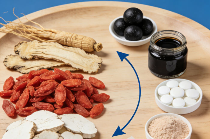 一站式膏方代加工服務(wù)，康瑞生物助力品牌省心落地