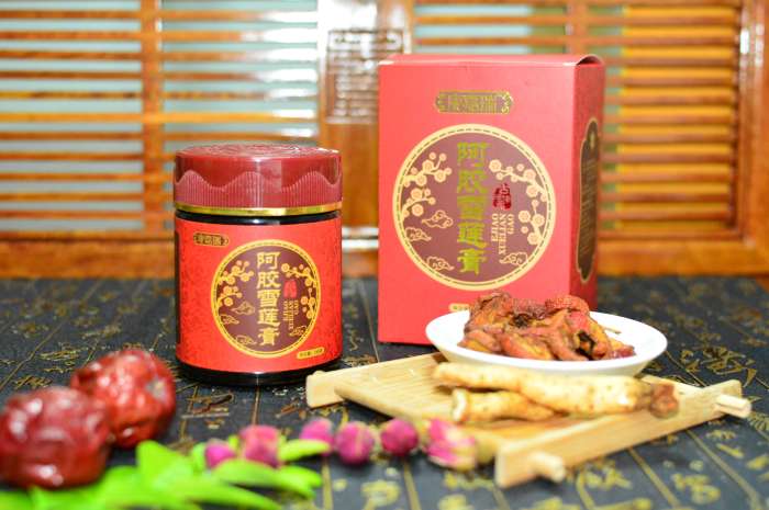 膏滋代加工廠家排名，康瑞生物專注膏方代工多年