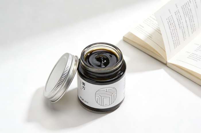 湖北膏滋貼牌源頭廠家_非遺工藝_柔性生產(chǎn)雙優(yōu)勢