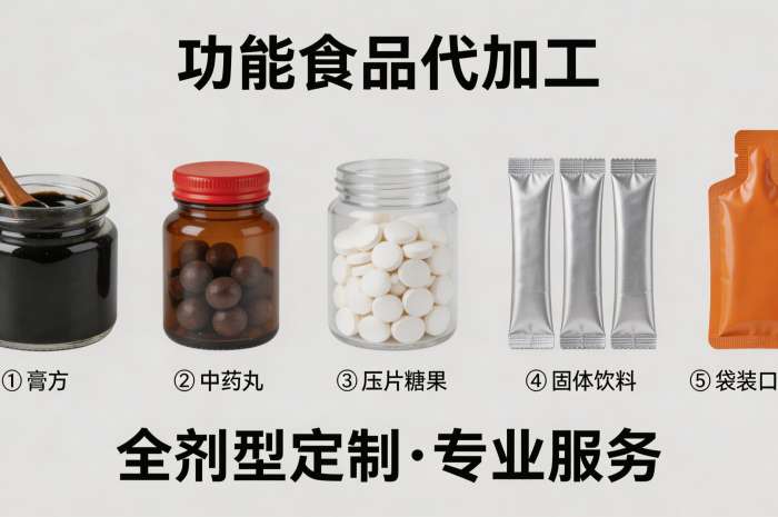 新手做藥食同源，從這3個(gè)劑型開始最穩(wěn)妥