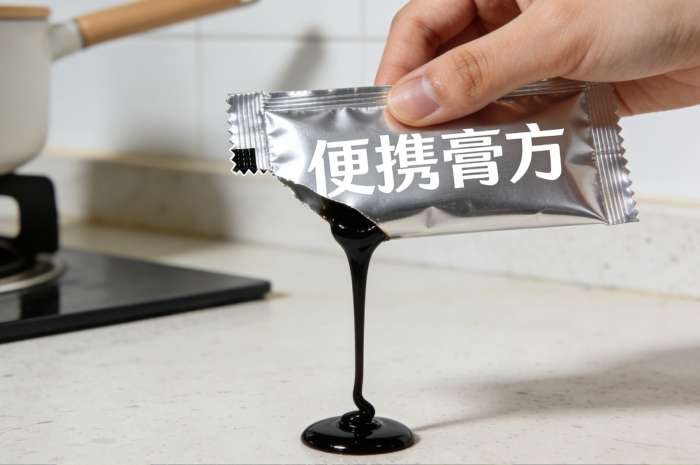 女性輕養(yǎng)生食品代加工_熱門爆款OEM貼牌定制