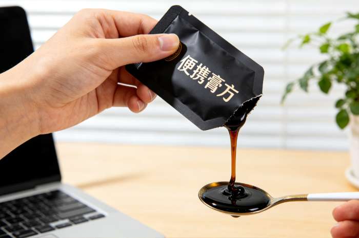 孝感藥食同源食品代加工_一站式OEM貼牌實(shí)力廠家