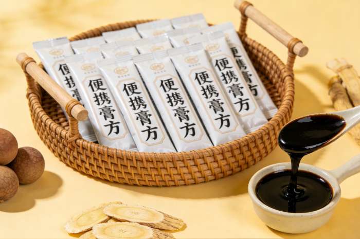 沒有配方能做藥食同源加工嗎？當(dāng)然可以