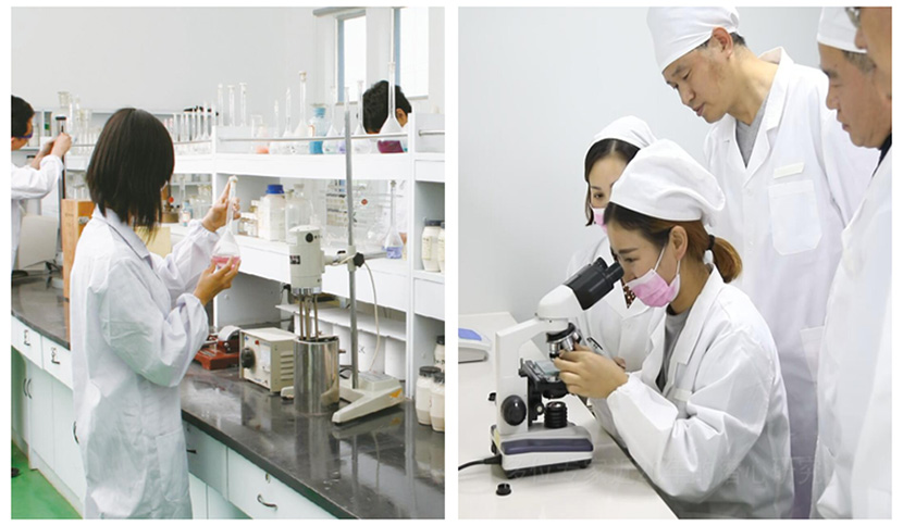 實驗室現場(圖2)