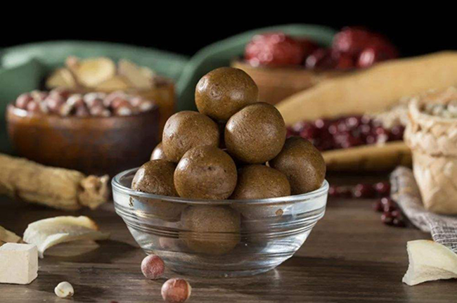 湖北康瑞生物提供各種丸劑、丹劑、水蜜丸和濃縮丸代加工(圖1)